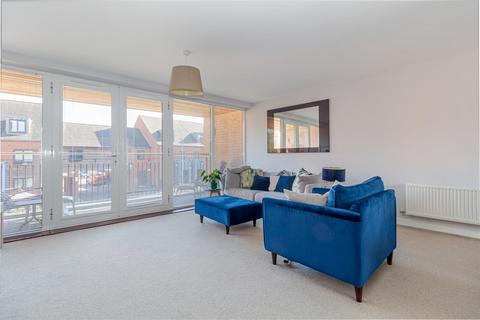 Apartment 4, Canal Court Crossley Road, Worcester, WR5 3GT