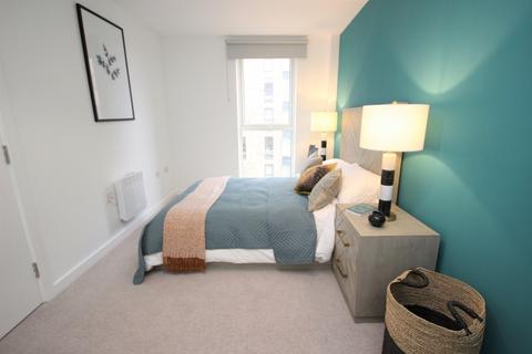 2 bedroom apartment for sale, The Boathouse, Clippers Quay, Salford Quays M50