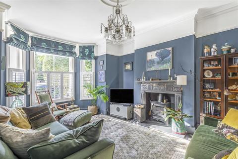 3 bedroom end of terrace house for sale, Beechcroft Road, East Sheen, SW14