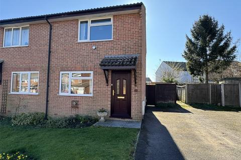 2 bedroom semi-detached house for sale, Helmstedt Way, Somerset TA20