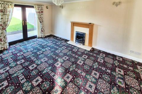 2 bedroom bungalow for sale, Tern Avenue, Stoke-on-Trent ST7