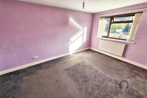 2 bedroom bungalow for sale, Tern Avenue, Stoke-on-Trent ST7