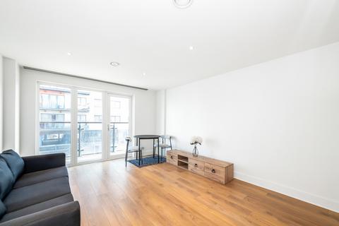 2 bedroom flat to rent, Lower Mast House, Woolwich, SE18