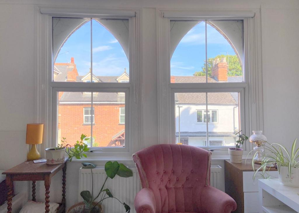 Feature Windows
