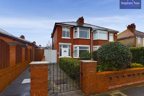 3 bedroom semi-detached house for sale, Albany Avenue, Blackpool, FY4