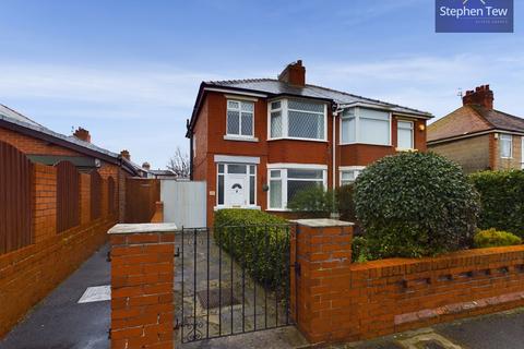 Albany Avenue, Blackpool, FY4