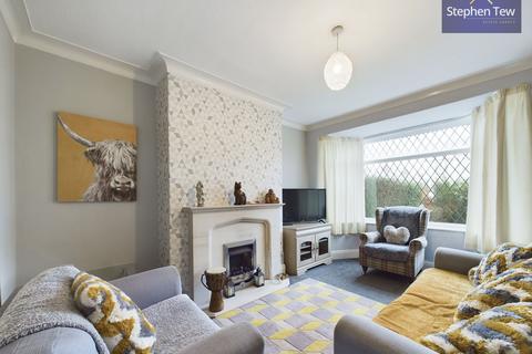 undefined, Albany Avenue, Blackpool, FY4