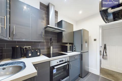 undefined, Albany Avenue, Blackpool, FY4