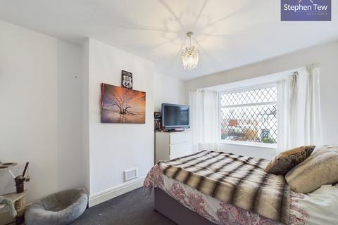 undefined, Albany Avenue, Blackpool, FY4