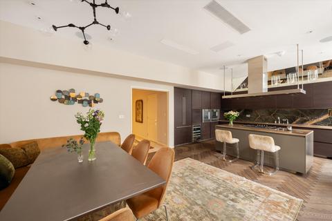 4 bedroom flat for sale, The Lancasters, 75-89 Lancaster Gate, London, W2