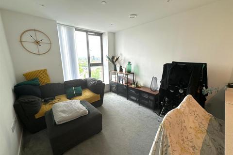 1 bedroom apartment for sale, 4 Wharf End, Manchester M17