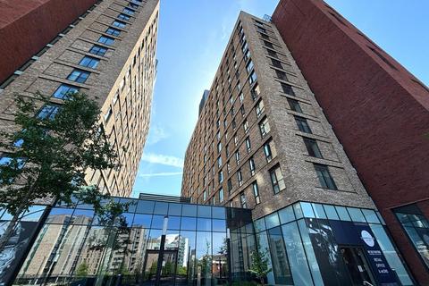 1 bedroom apartment for sale, 4 Wharf End, Manchester M17