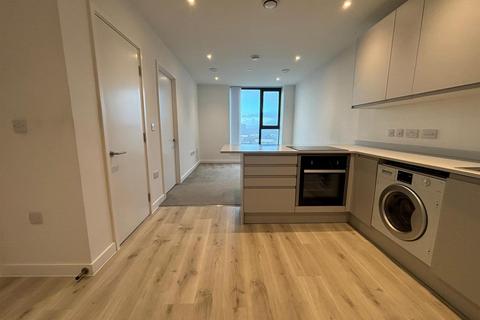 1 bedroom apartment for sale, 4 Wharf End, Manchester M17