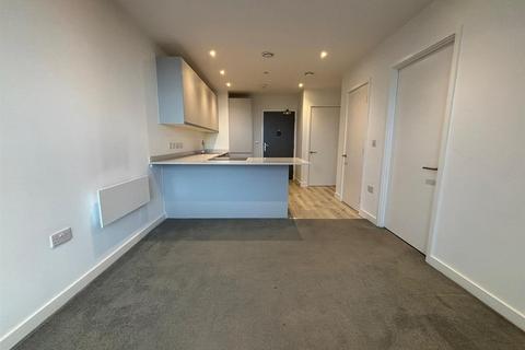 1 bedroom apartment for sale, 4 Wharf End, Manchester M17