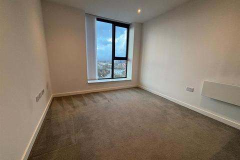 1 bedroom apartment for sale, 4 Wharf End, Manchester M17