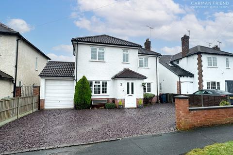 3 bedroom detached house for sale, Curzon Close, Chester, CH4