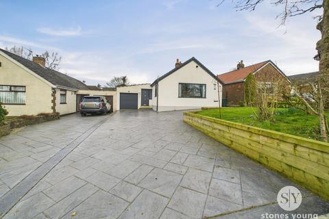 3 bedroom detached bungalow for sale, Whitecroft Lane, Mellor, BB2