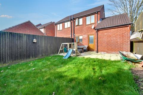 2 bedroom semi-detached house for sale, Meadow Lane, Chaddesden