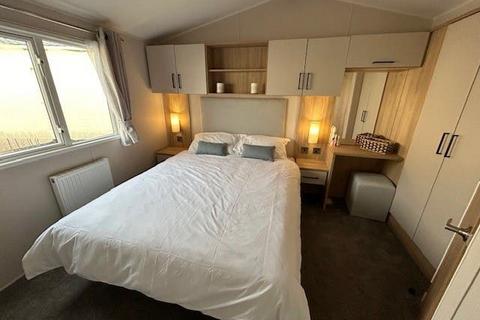 2 bedroom static caravan for sale, Bowland Fell Holiday Park