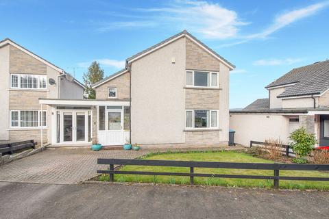 4 bedroom link detached house for sale, Maplebank Loaning, Dumfries DG1