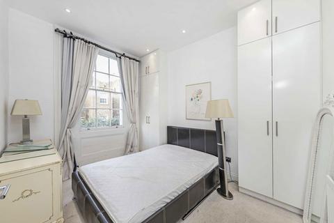 1 bedroom flat to rent, Chepstow Road, London W2