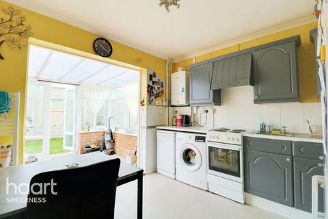 2 bedroom bungalow for sale, Glenwood Drive, Sheppey