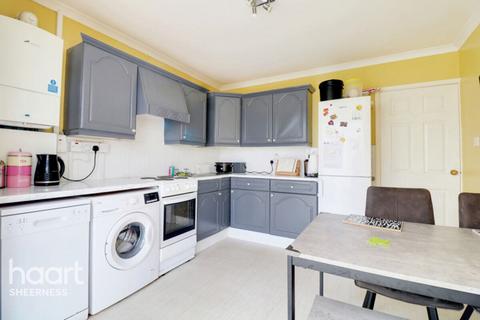 Glenwood Drive, Sheppey