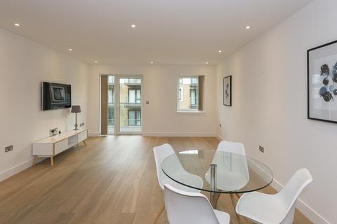 2 bedroom apartment to rent, Faulkner House, Fulham Reach W6