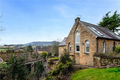 4 bedroom house for sale, Boltby, Thirsk, North Yorkshire, YO7