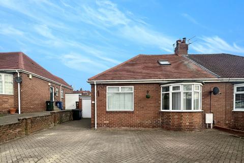 3 bedroom bungalow for sale, Ashleigh Crescent, Newcastle upon Tyne, NE5