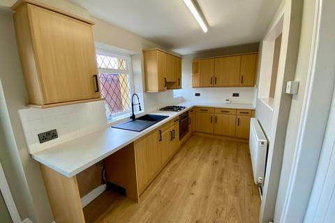 2 bedroom terraced house for sale, Waterloo Crescent, Apperley Bridge, Bradford, BD10