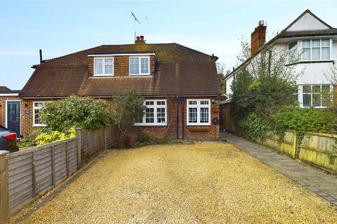 3 bedroom semi-detached house for sale, Langdale Close, Woking GU21