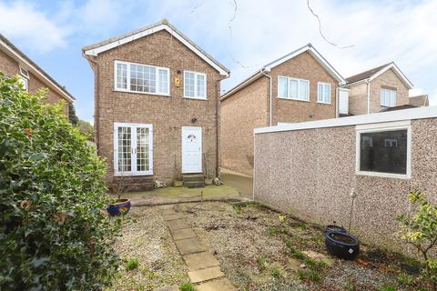 3 bedroom detached house for sale, Highwood Place, Sheffield S21