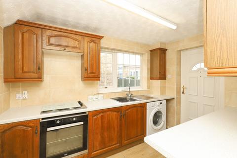 3 bedroom detached house for sale, Highwood Place, Sheffield S21