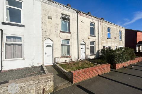 2 bedroom terraced house for sale, Crescent Road, Bolton, Greater Manchester, BL3 2JP