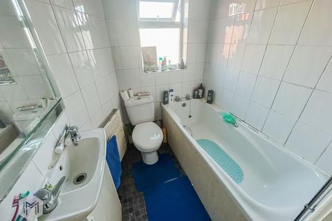 45 Crescent Road, Bolton, BL3 2JP