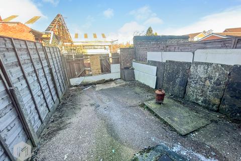 45 Crescent Road, Bolton, BL3 2JP