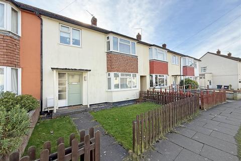 3 bedroom terraced house for sale, Sutton Way, Shrewsbury