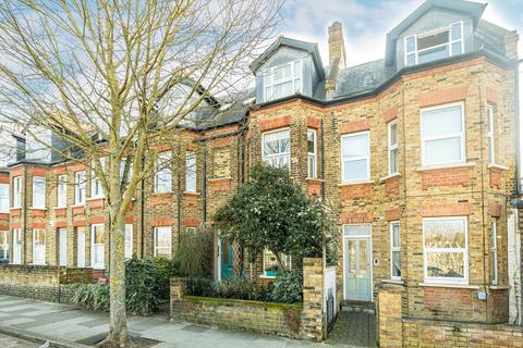 Amyand Park Road, Twickenham TW1