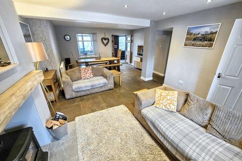 5 bedroom stone house for sale, Front Street, Alston, Cumbria, CA9 3SQ