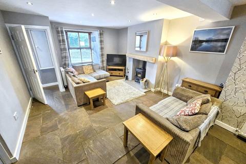 5 bedroom stone house for sale, Front Street, Alston, Cumbria, CA9 3SQ