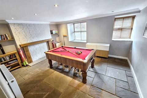 5 bedroom stone house for sale, Front Street, Alston, Cumbria, CA9 3SQ