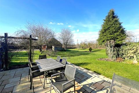 4 bedroom house for sale, Gannaway, Norton Lindsey, Warwick