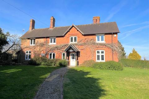 4 bedroom house for sale, Gannaway, Norton Lindsey, Warwick