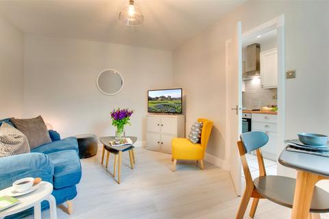 1 bedroom flat for sale, Dodds Lane, Alnwick, Northumberland, NE66