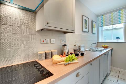 1 bedroom flat for sale, Dodds Lane, Alnwick, Northumberland, NE66