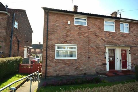 2 bedroom semi-detached house for sale, Overdale, Swinton, M27 5WZ