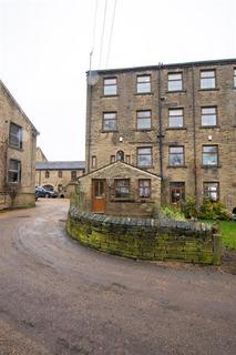 3 bedroom end of terrace house to rent, The Mill, Barker Royd, Southowram, HX3 9TE