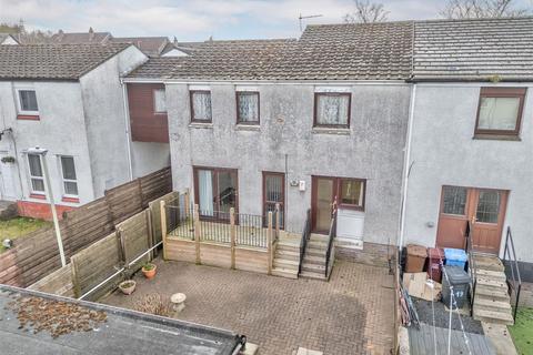 4 bedroom terraced house for sale, Broomlee Road, Dundee DD2