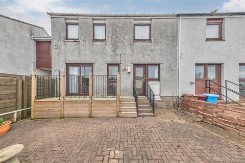 4 bedroom terraced house for sale, Broomlee Road, Dundee DD2